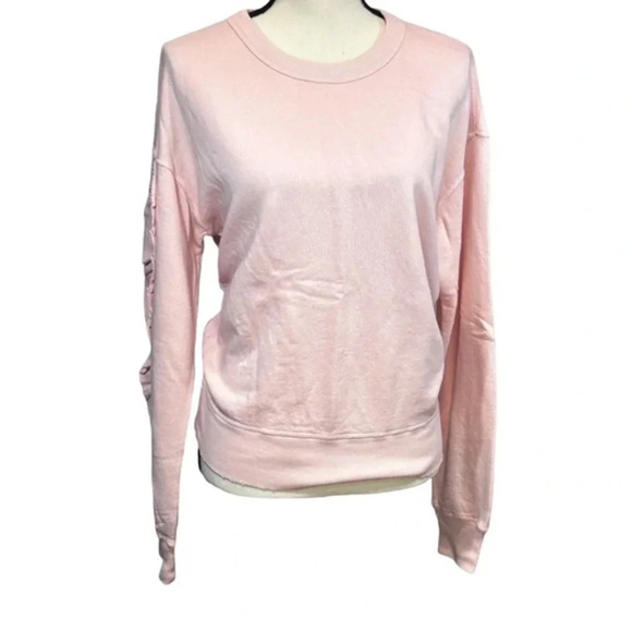 N:Philanthropy Crew Neck Sweater - Picture 1 of 5